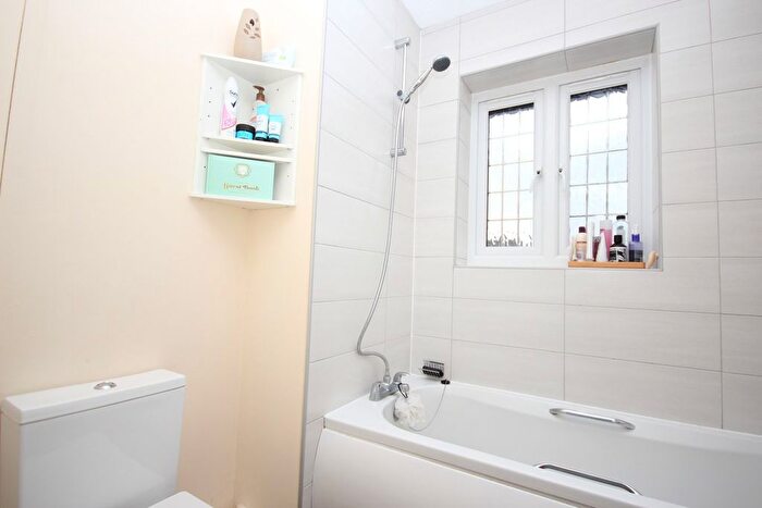 1 Bedroom Property To Rent In Millwright Way, Flitwick, MK45