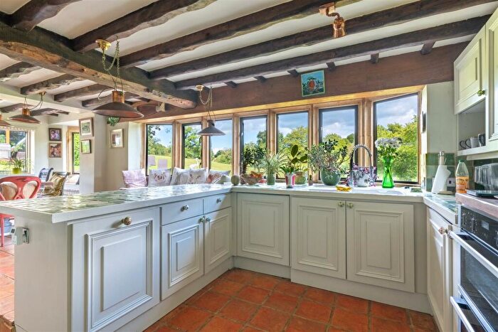7 Bedroom Detached House For Sale In Old Sandpits House Near Broadwindsor, Beaminster, DT8