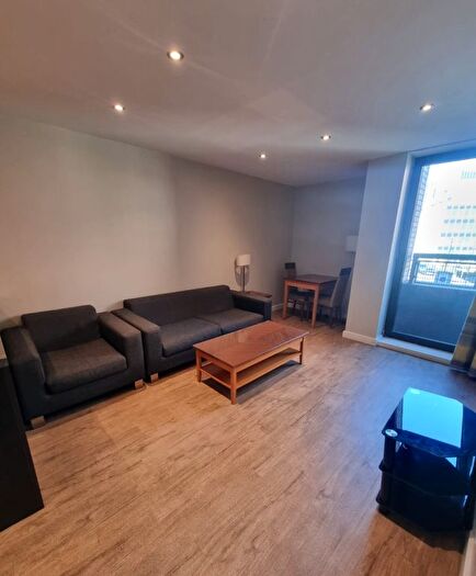 1 Bedroom Flat To Rent In Shudehill, Manchester, M4