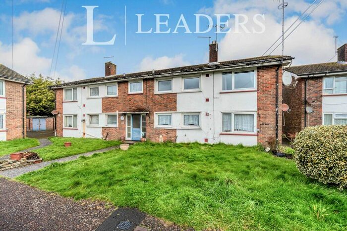 2 Bedroom Property To Rent In Worthing Road, East Preston, BN16