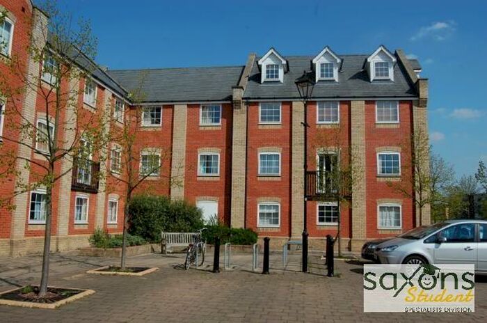 2 Bedroom Apartment To Rent In Maria Court, Hesper Road, Colchester, Essex, CO2