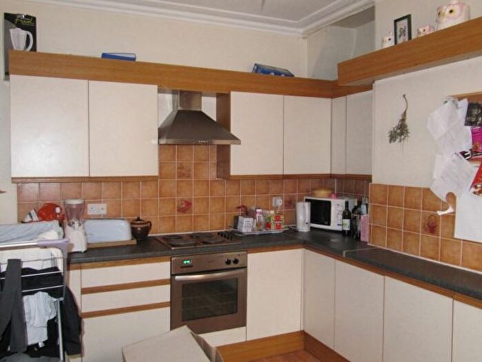 4 Bedroom Property To Rent In Granby Avenue, Headingley, Leeds, LS6