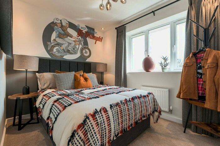 2 Bedroom Terraced House For Sale In Birmingham Road, Alcester, B49