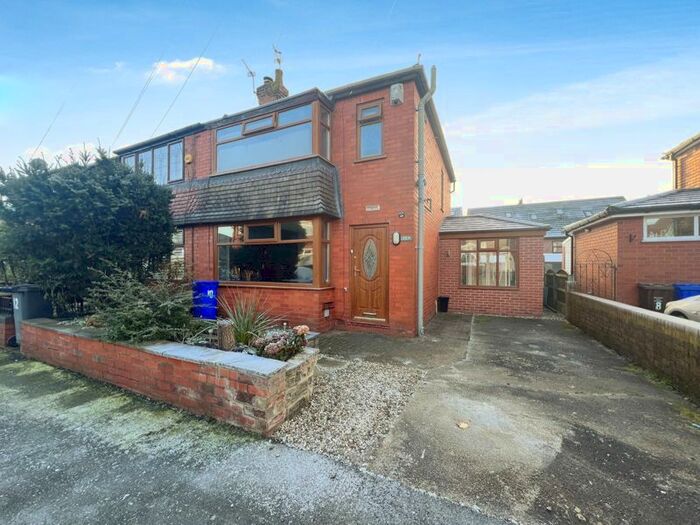 3 Bedroom Terraced House To Rent In Malvern Grove, Walkden, Manchester, M28