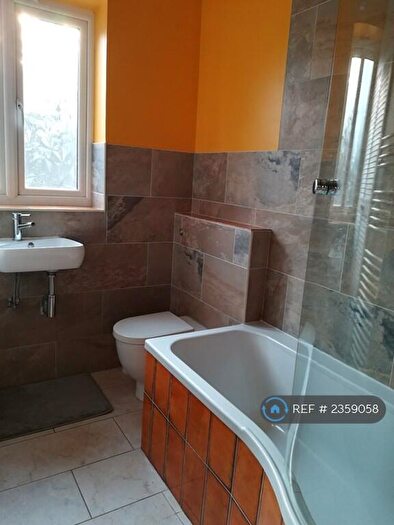 1 Bedroom Flat To Rent In Atherton Road, London, E7