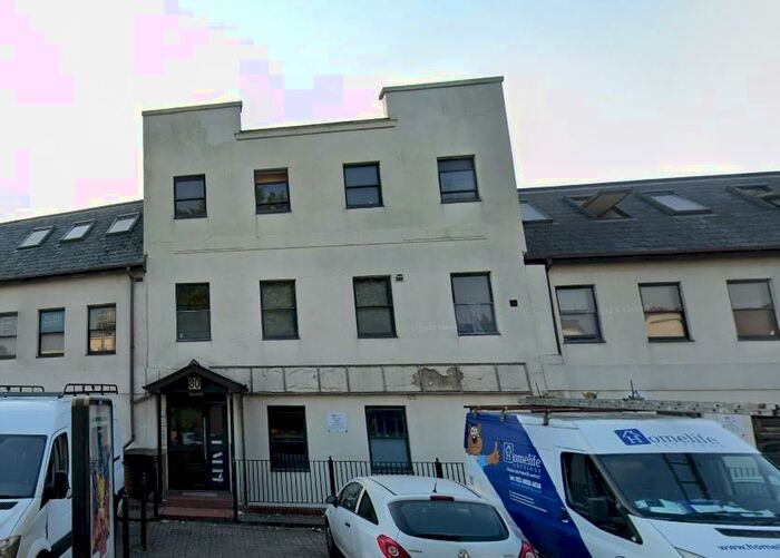 3 Bedroom House To Rent In Portswood Road, Southampton, SO17