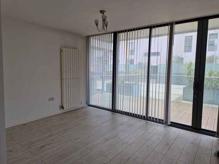 1 Bedroom Flat To Rent In Abbott's Wharf, E14