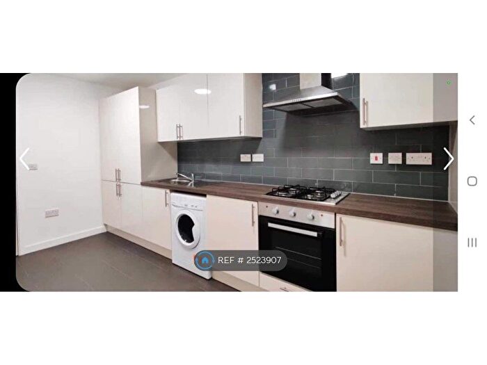 6 Bedroom Terraced House To Rent In Wycliffe Road, Norwich, NR4