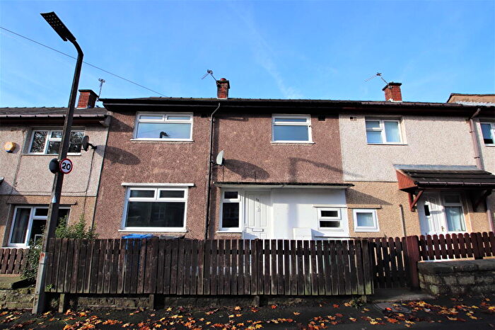 2 Bedroom Terraced House To Rent In King Street, Rossendale, BB4