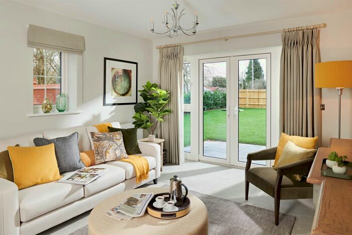 4 Bedroom Detached House For Sale In Brockhills Lane, New Milton, BH25