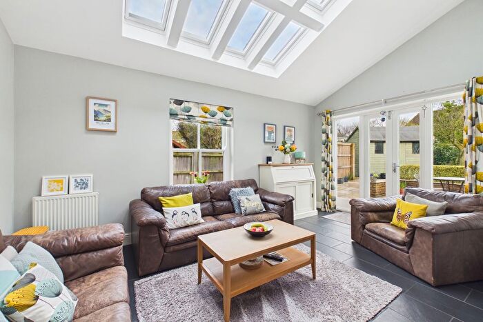 5 Bedroom Semi-detached House For Sale In Mallard Court Main Street, Elvington, York, YO41