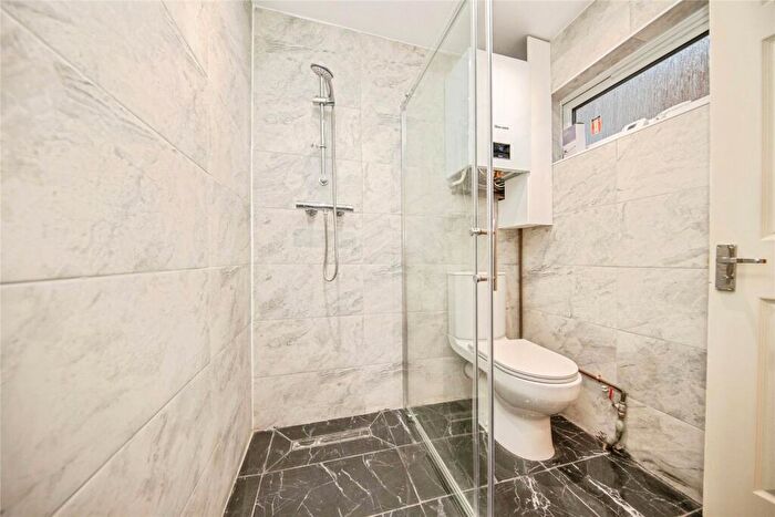 3 Bedroom End Of Terrace House For Sale In Granville Street, Ipswich, Suffolk, IP1