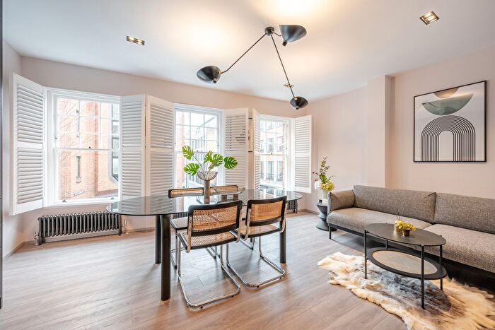 2 Bedroom Flat To Rent In St. John's Lane, London, EC1M