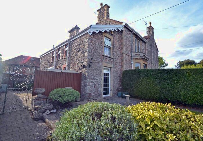 2 Bedroom Semi-Detached House To Rent In High Street, Yatton, BS49