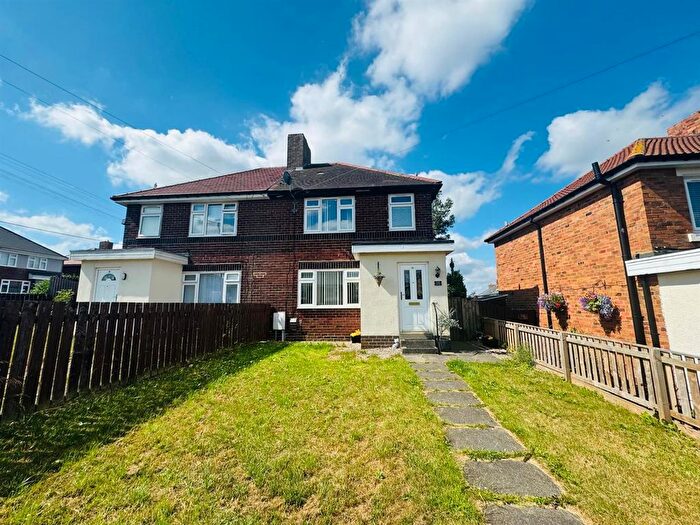 3 Bedroom Property To Rent In Lloyd Avenue, East Rainton, Houghton Le Spring, DH5