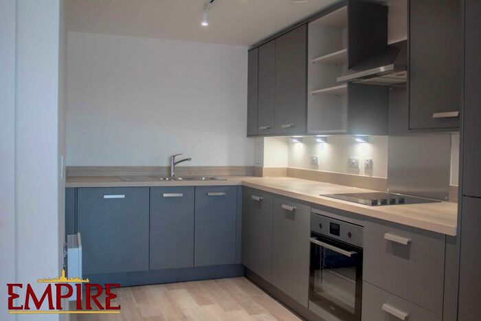 2 Bedroom Apartment To Rent In Digbeth One, Bradford Street, B12