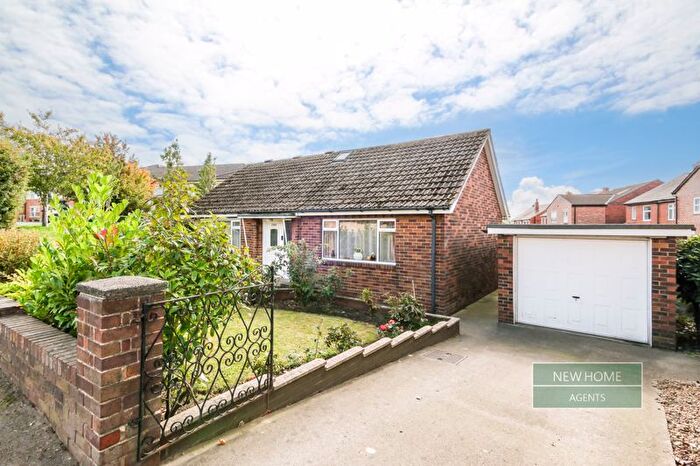 4 Bedroom Detached Bungalow For Sale In Soothill Lane, Soothill, Batley, WF17