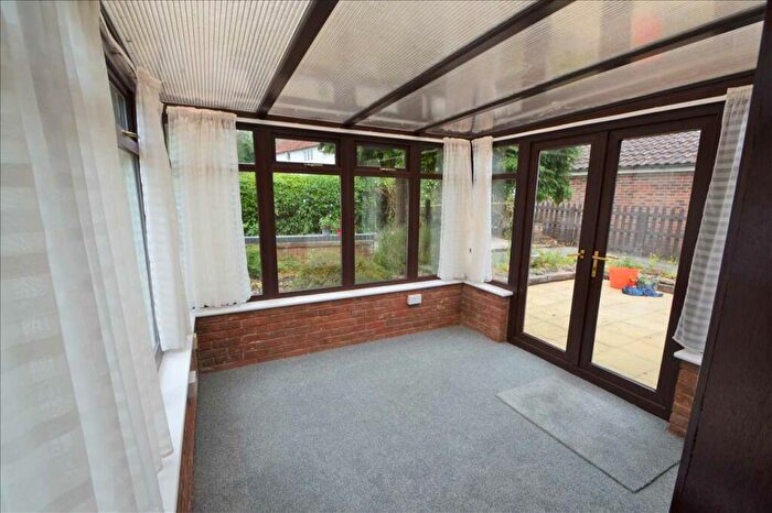 2 Bedroom Detached House To Rent In Main Street, Kinoulton, Nottingham, NG12