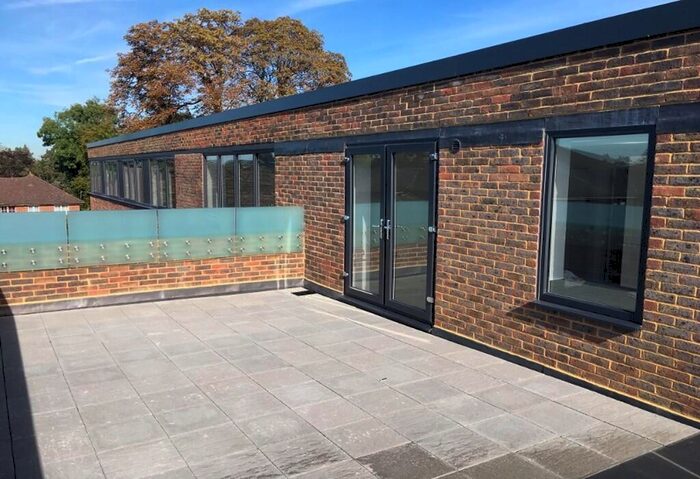 1 Bedroom Apartment To Rent In Ashtead, KT21