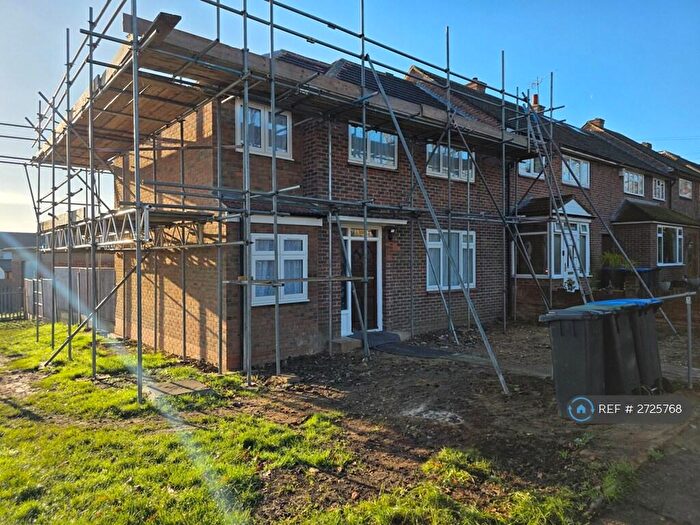 4 Bedroom End Of Terrace House To Rent In Borders Lane, Loughton, IG10