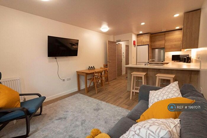 1 Bedroom Flat To Rent In Greenhill Road, Winchester, SO22