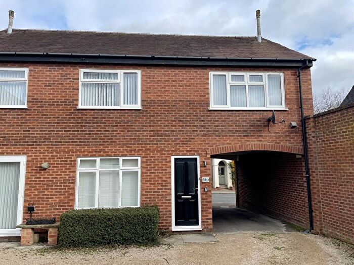 3 Bedroom Apartment To Rent In Main Street, Barton Under Needwood, DE13