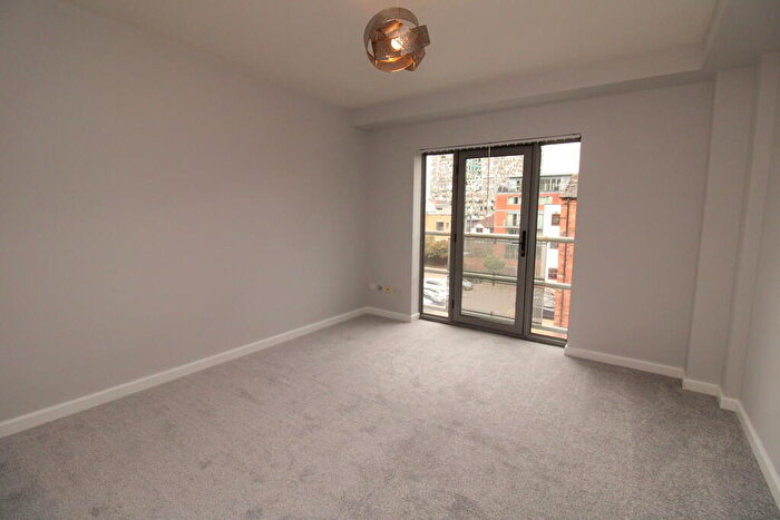 2 Bedroom Flat To Rent In Broadwalk, Granville Street, B1