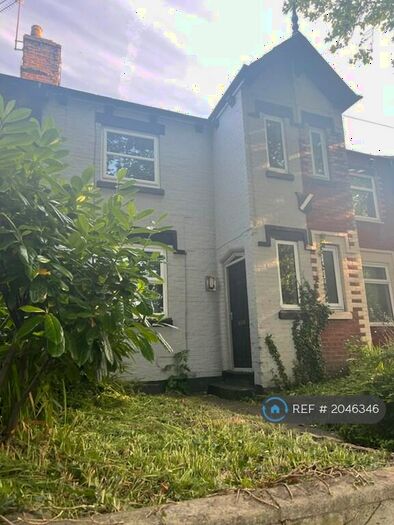 2 Bedroom Terraced House To Rent In Fylde Road, Ashton-On-Ribble, Preston, PR2