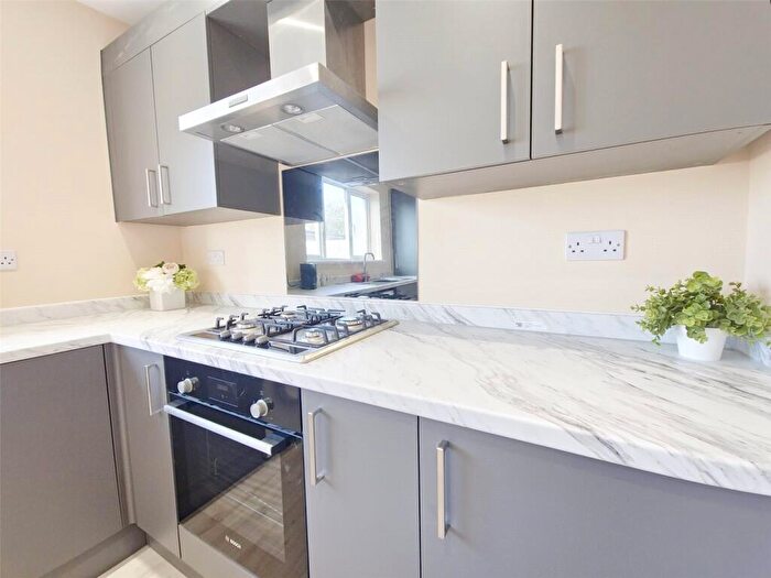 3 Bedroom Semi-Detached House To Rent In Charlbury Crescent, Romford, Essex, RM3