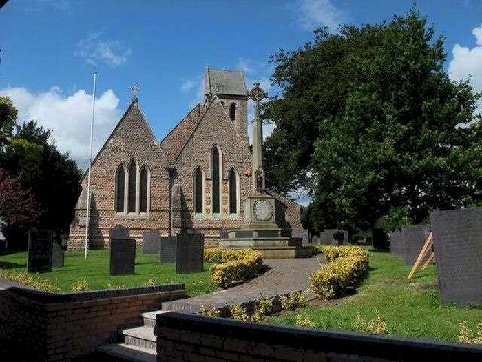 2 Bedroom Semi-Detached House For Sale In Upton Street, Shelford Road, Radcliffe On Trent, Nottingham, NG12