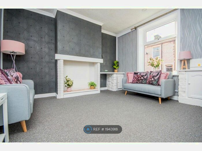 2 Bedroom Terraced House To Rent In Albert Street, Clayton Le Moors, Accrington, BB5