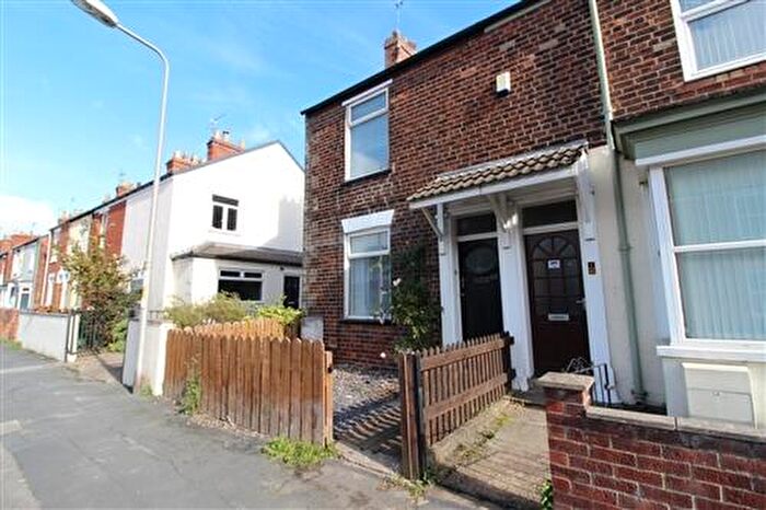 2 Bedroom House To Rent In Cherry Tree Lane, Beverley, HU17