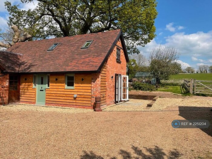 2 Bedroom Semi-Detached House To Rent In Henley Road, Ullenhall, B95