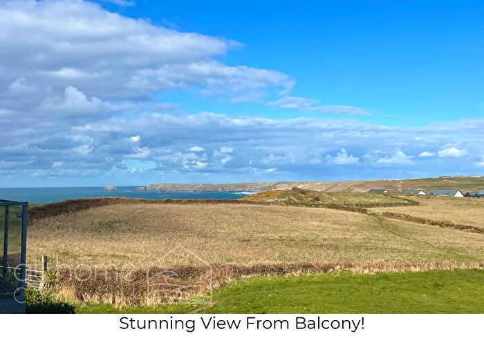 3 Bedroom Detached House For Sale In Gwythian Way, Perranporth, TR6