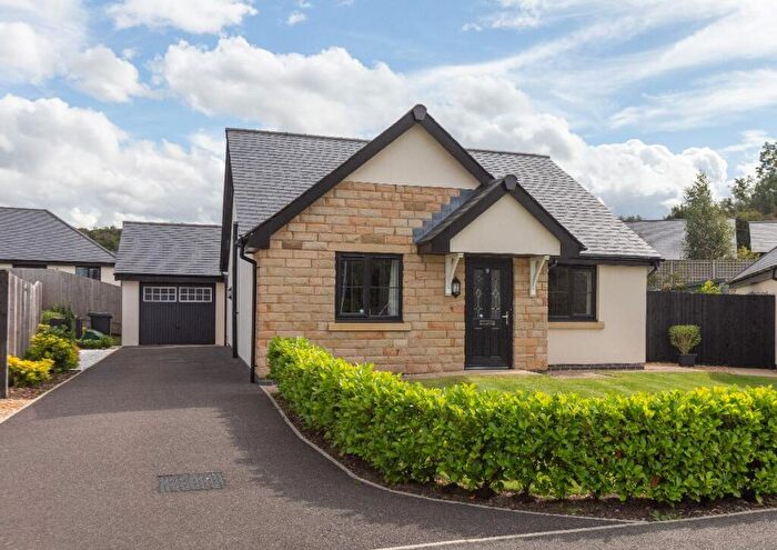 2 Bedroom Bungalow For Sale In Chapelside Drive, Ellel, Lancaster, LA2
