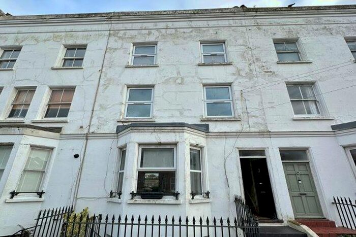 1 Bedroom Flat To Rent In Arundel Street, Brighton, BN2