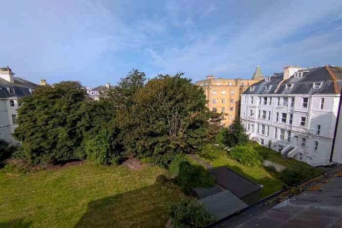 2 Bedroom Apartment To Rent In Clifton Road, Folkestone, Kent, CT20