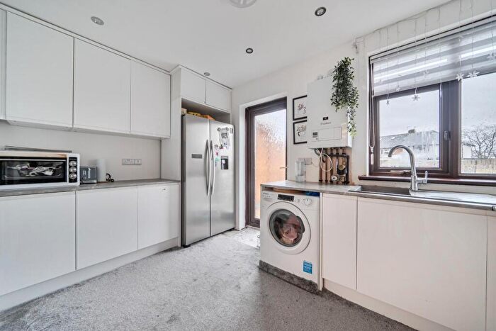 3 Bedroom Terraced House For Sale In Wymering Lane, Paulsgrove, PO6