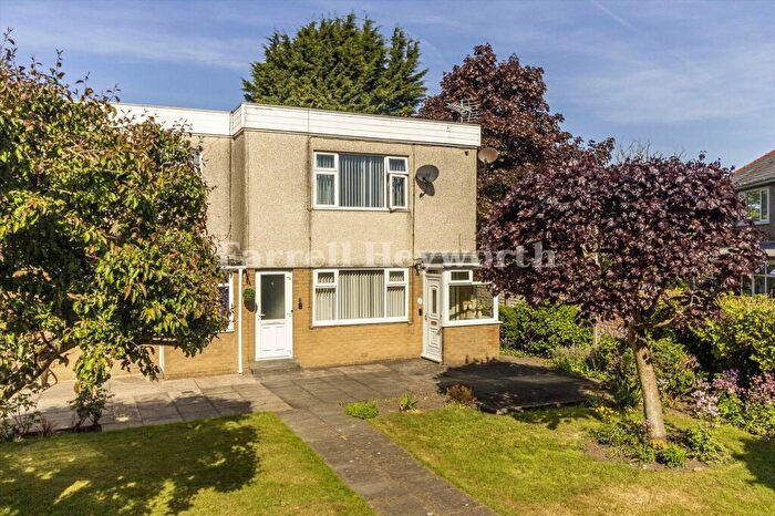 1 Bedroom Flat For Sale In Sandringham Court, Morecambe, LA4