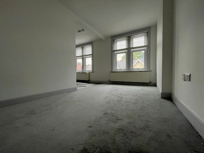 1 Bedroom Studio To Rent In Poole Road, Bournemouth, BH4