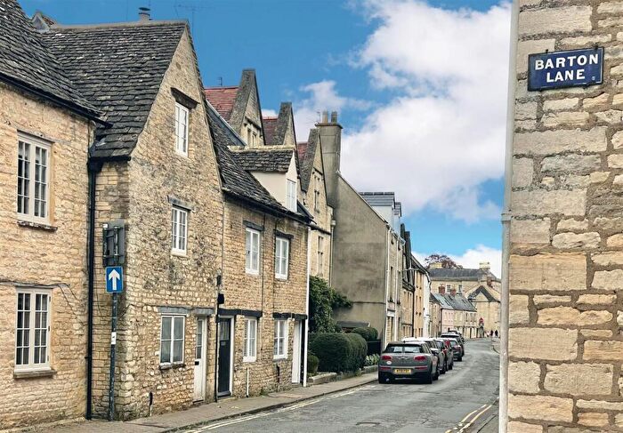1 Bedroom Flat For Sale In Gloucester Street, Cirencester, GL7