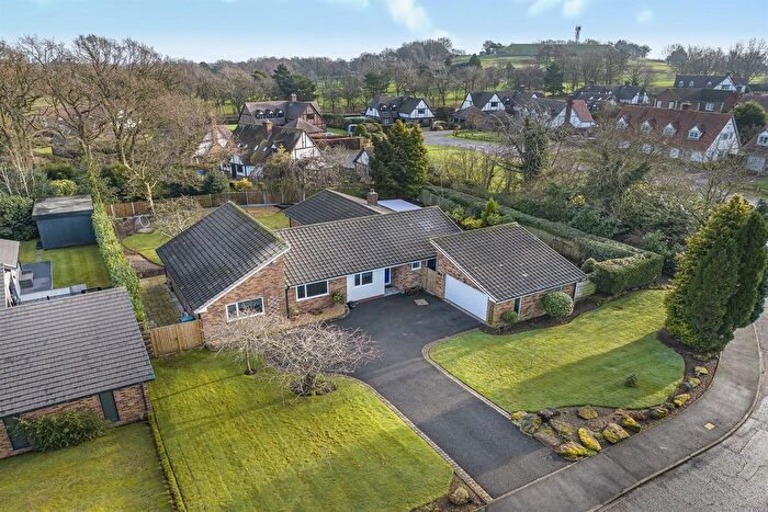 5 Bedroom Detached Bungalow For Sale In Field Lane, Appleton, Warrington, WA4