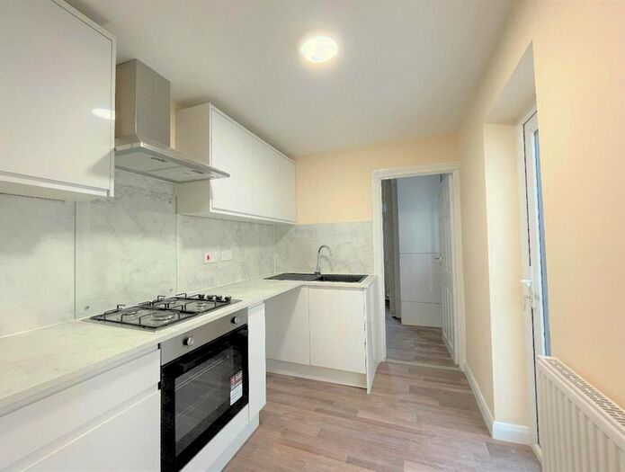 3 Bedroom Terraced House To Rent In Eva Road, Gillingham, Kent. ME7