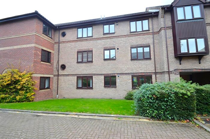 1 Bedroom Flat To Rent In Glendenning Road, Norwich, NR1