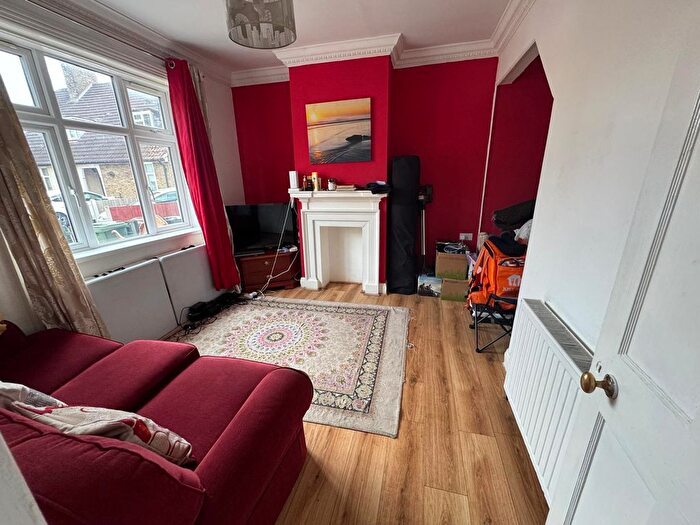 2 Bedroom Terraced House To Rent In Darcy Gardens, Dagenham, RM9