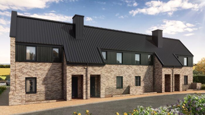 3 Bedroom Property For Sale In Holbrook Road, Belper, DE56