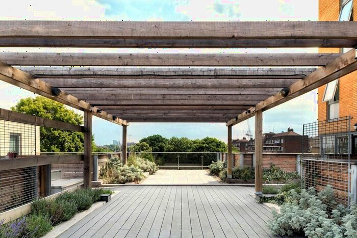 2 Bedroom Apartment To Rent In Batavia Road, London, SE14