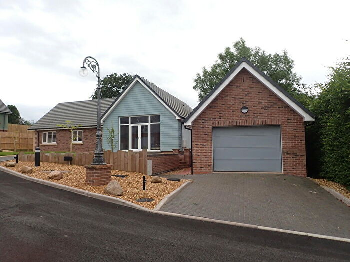 3 Bedroom Detached Bungalow To Rent In Ridge Close, Carlisle, CA4