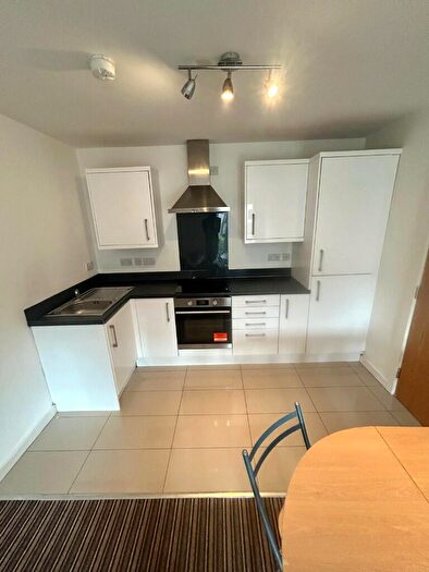 2 Bedroom Apartment To Rent In Richmond Road, Cardiff(City), CF24
