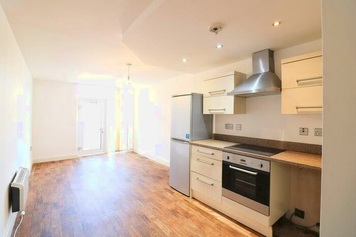 2 Bedroom Apartment To Rent In A Charles Street, Leicester, LE1